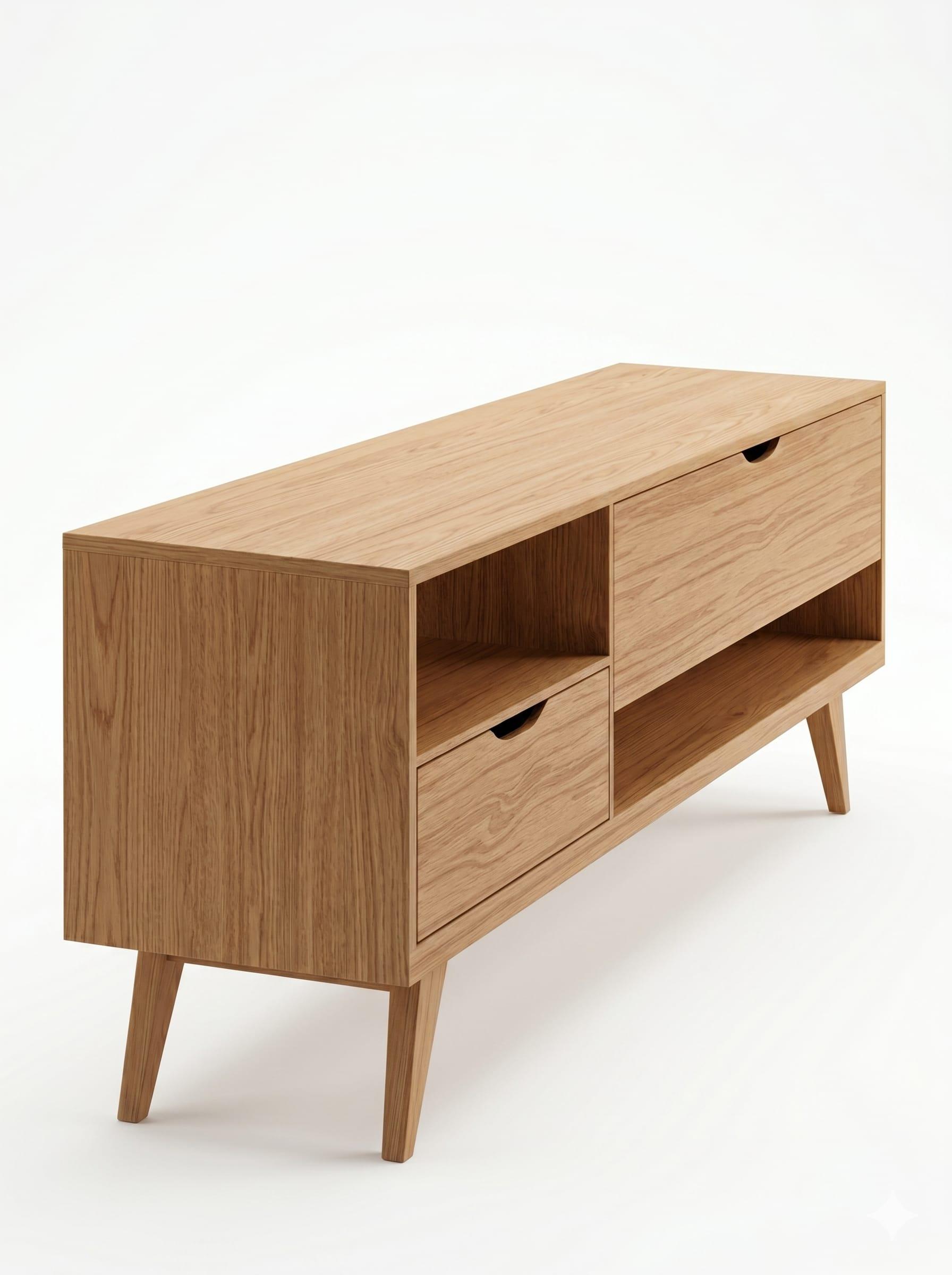 Premium Pallet Console